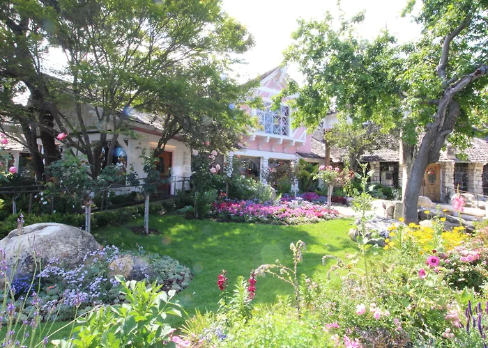 Madonna Inn